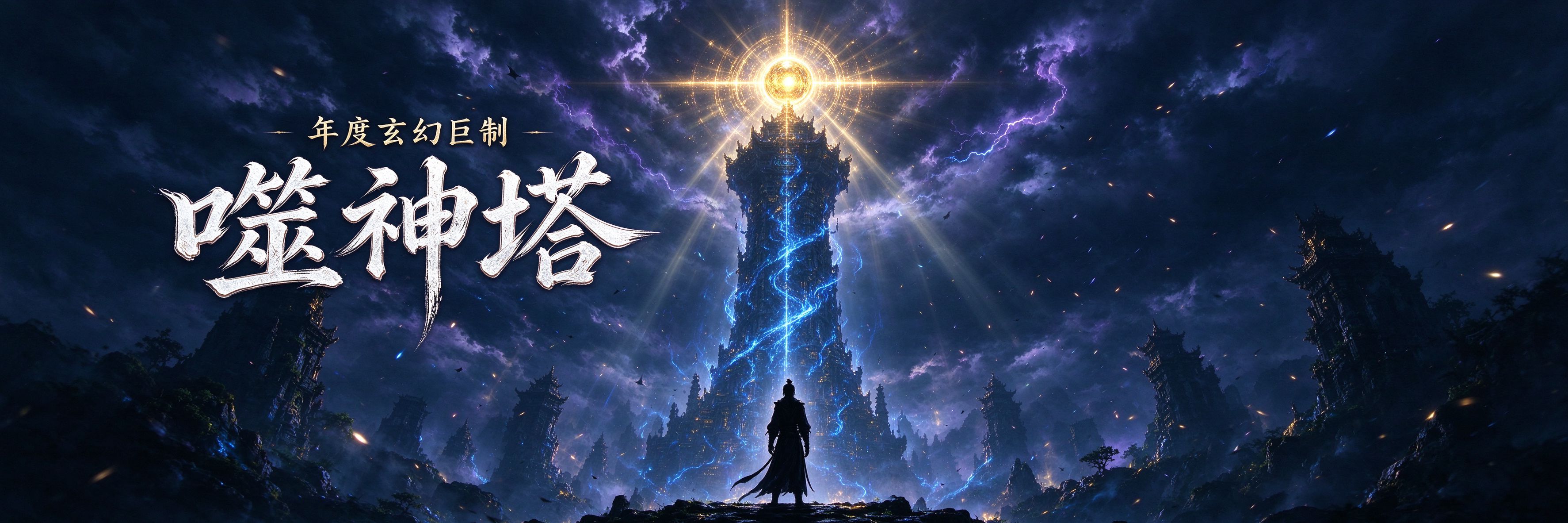噬神塔