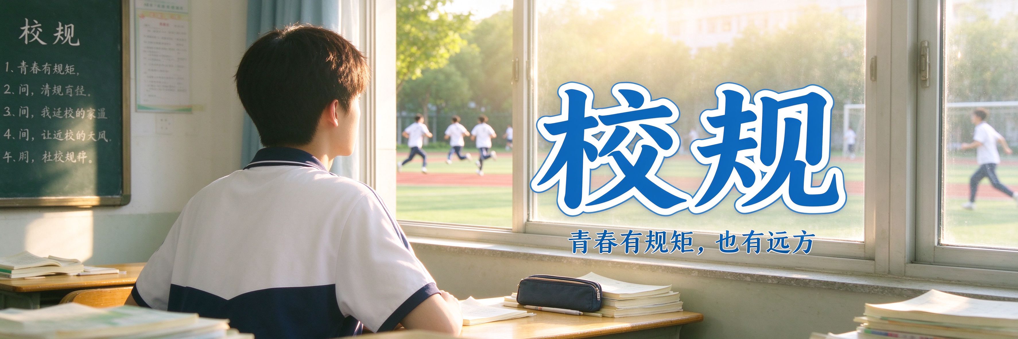 校规